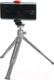 Миниатюра изображения товара Держатель смартфона для штатива Falcon Eyes PhoneHolder 01M / 28702
