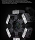 Миниатюра изображения товара Комплект осветителей студийных Godox MF12-K2 для макросъемки / 28676