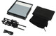 Миниатюра изображения товара Телесуфлер для камеры GreenBean Teleprompter 17Pro / 27698