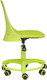 Миниатюра изображения товара Кресло детское Tetchair Kiddy (салатовый)