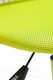 Миниатюра изображения товара Кресло детское Tetchair Kiddy (салатовый)