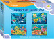 Миниатюра изображения товара Набор пазлов Step Puzzle Baby Step Морские жители / 70105
