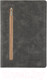 Миниатюра изображения товара Записная книжка Pierre Cardin PCH107-1-1 (антрацит)