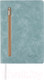Миниатюра изображения товара Записная книжка Pierre Cardin PCH107-1-2 (голубой)