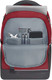 Миниатюра изображения товара Рюкзак Wenger Next Tyon 16" / 611984 (красный/антрацит)