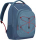 Миниатюра изображения товара Рюкзак Wenger Next Mars 16" / 611988 (деним/голубой)