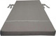 Миниатюра изображения товара Матрас для садовой мебели Mio Tesoro Gray 1.301 70x200