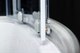 Миниатюра изображения товара Душевая кабина Saniteco SN-90B (90x90)