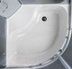 Миниатюра изображения товара Душевая кабина Saniteco SN-100B (100x100)