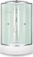 Миниатюра изображения товара Душевая кабина Saniteco SN-100W (100x100)