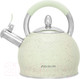 Миниатюра изображения товара Чайник со свистком Attribute Natura ASN007