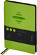 Миниатюра изображения товара Ежедневник Berlingo Color Zone A5 / UD0_86504 (136л, салатовый)