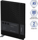 Миниатюра изображения товара Ежедневник Berlingo DoubleBlack A5 / UD0_94502 (136л, черный)