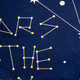 Миниатюра изображения товара Комплект постельного белья Этель Stars in The Sky / 7599328