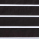 Миниатюра изображения товара Комплект постельного белья Этель Black stripes / 6632187