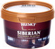 Миниатюра изображения товара Шпатлевка готовая Husky Siberian По дереву -20С (800г, белый)