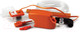 Миниатюра изображения товара Насос для кондиционера Aspen Maxi Orange