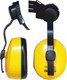 Миниатюра изображения товара Защитные наушники РОСОМЗ СОМЗ-5 Штурм С креплением на каску