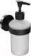 Миниатюра изображения товара Дозатор для жидкого мыла FORA FOR-LORD041BL