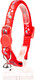 Миниатюра изображения товара Ошейник Duvo Plus Love / 11167/red (красный)