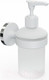 Миниатюра изображения товара Дозатор для жидкого мыла FORA FOR-LORD041WT