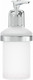 Миниатюра изображения товара Дозатор для жидкого мыла FORA FOR-FL041