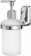 Миниатюра изображения товара Дозатор для жидкого мыла FORA FOR-FL041