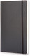 Миниатюра изображения товара Записная книжка Moleskine Classic Soft Large / 385251 (96л, черный)