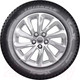 Миниатюра изображения товара Всесезонная шина Triangle SeasonX TA01 245/45R18 100W