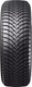 Миниатюра изображения товара Всесезонная шина Triangle SeasonX TA01 245/45R18 100W