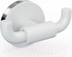 Миниатюра изображения товара Крючок для ванной FORA FOR-LORD053WT