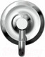 Миниатюра изображения товара Крючок для ванной FORA FOR-DP028