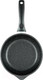 Миниатюра изображения товара Сковорода Нева Металл Посуда Черный гранит 18118у
