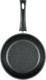 Миниатюра изображения товара Сковорода Нева Металл Посуда Черный гранит 18120