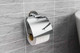 Миниатюра изображения товара Держатель для туалетной бумаги FORA FOR-LORD015CR