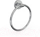 Миниатюра изображения товара Кольцо для полотенца FORA FOR-LORD011CR