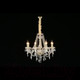 Миниатюра изображения товара Люстра Aployt Koletta APL.755.13.08