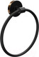 Миниатюра изображения товара Кольцо для полотенца FORA FOR-LORD011BL