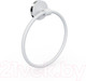 Миниатюра изображения товара Кольцо для полотенца FORA FOR-LORD011WT