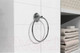 Миниатюра изображения товара Кольцо для полотенца FORA FOR-DP011