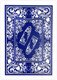 Миниатюра изображения товара Игральные карты Bullets Bullcardsblue