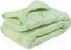Миниатюра изображения товара Одеяло Текстиль Про Бамбук 200x220 (полиэстер)
