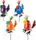 Миниатюра изображения товара Украшение для сада Park Попугай 3193-5 / 008519