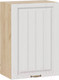 Миниатюра изображения товара Шкаф навесной для кухни ТриЯ Лина 1В5 (дуб крафт золотой/белый)