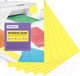 Миниатюра изображения товара Бумага OfficeSpace Intensive Color A4 / IC_38227 (100л, желтый)