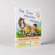 Миниатюра изображения товара Книга Альпина Как Тима укусила лошадь (Ремиш Н.)