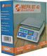 Миниатюра изображения товара Весы торговые Мера ВТ 40 / 71047676