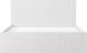 Миниатюра изображения товара Двуспальная кровать MySTAR Сноули 121.05 (белый)