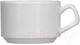 Миниатюра изображения товара Чашка LY’S Horeca 651001000 / фк5049