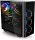 Миниатюра изображения товара Корпус для компьютера Thermaltake View 21 TG / CA-1I3-00M1WN-00